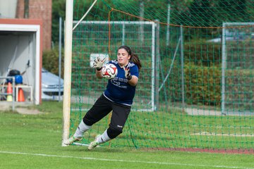 Bild 30 - Frauen SG Ratekau-Strand - SG Olympia-BHu : Ergebnis: 3:1